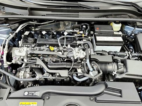 Used 2023 Toyota Corolla LE FWD image 23