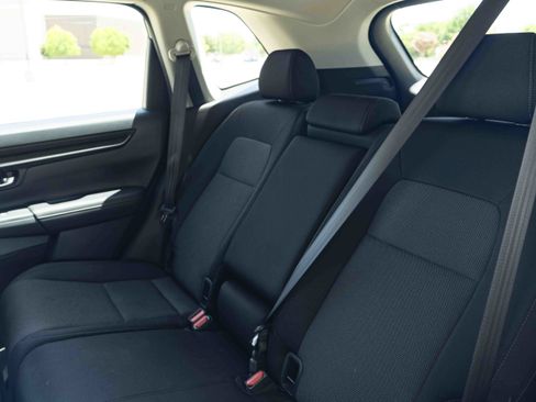 Used 2024 Honda CR-V EX image 18