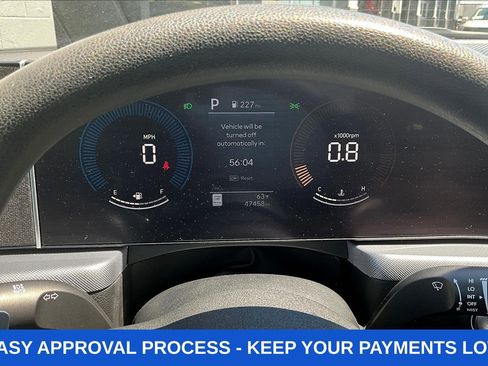 Used 2024 Hyundai Sonata SEL FWD image 17