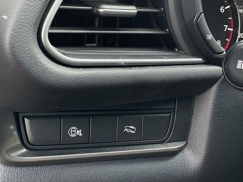 Used 2025 MAZDA CX-30 AWD 2.5 S w/ Select Sport Pkg image 29