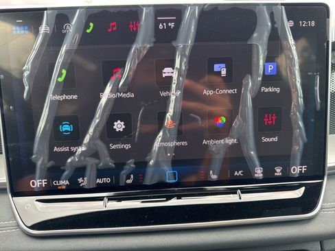 New 2026 Volkswagen Tiguan SE R-Line FWD image 28