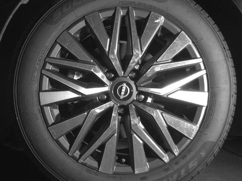 Used 2025 Nissan Altima 2.5 SV image 12