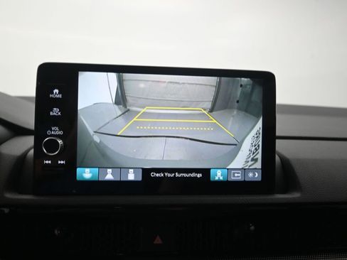 Used 2024 Honda CR-V EX-L image 11