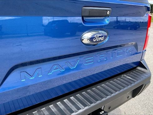 Used 2024 Ford Maverick XLT FWD image 26