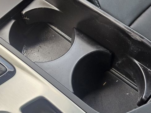 Used 2017 Chevrolet Corvette Stingray Coupe w/ 1LT image 13