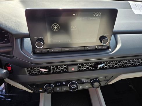 Used 2024 Honda Accord EX image 26