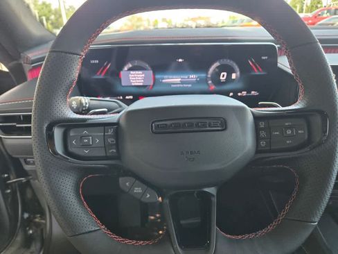 New 2026 Dodge Charger R/T AWD/4WD image 22