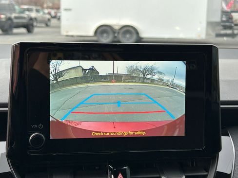 Certified 2025 Toyota Corolla Core image 20