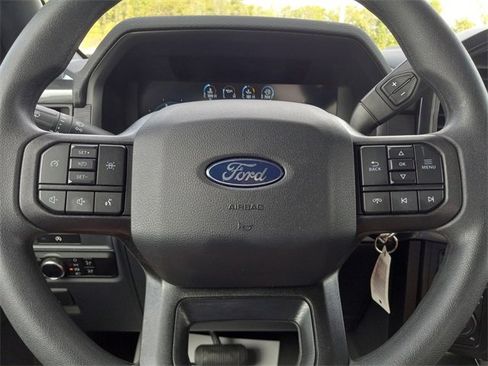 Used 2025 Ford F150 STX image 17