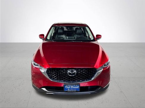 Used 2023 MAZDA CX-5 AWD 2.5 S image 3