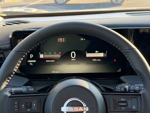New 2026 Nissan Kicks SR FWD image 22
