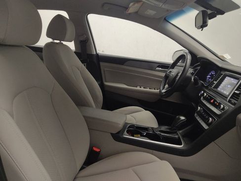 Used 2018 Hyundai Sonata SEL w/ Cargo Package FWD image 21