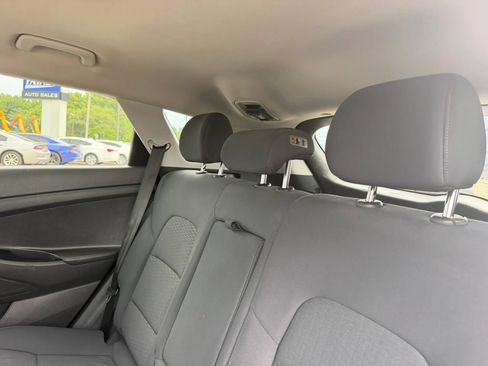 Used 2019 Hyundai Tucson Value AWD/4WD image 31