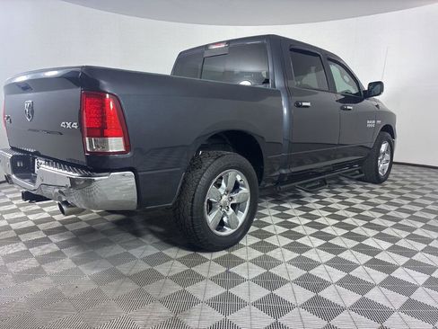 Used 2016 RAM 1500 Big Horn image 8