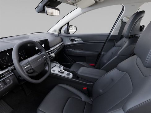 New 2026 Kia Sportage EX image 17