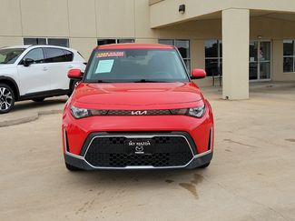 Used 2024 Kia Soul LX w/ Option Group 015 FWD video 2