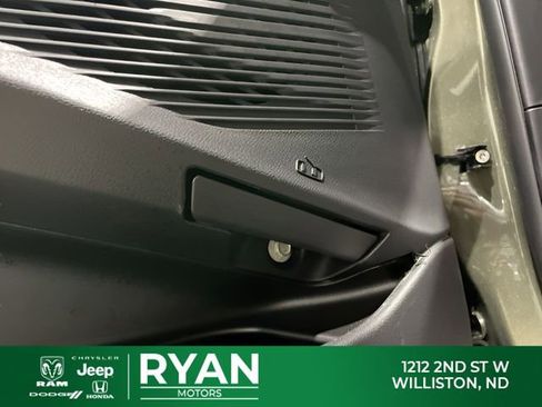 New 2026 Dodge Charger R/T Scat Pack image 46