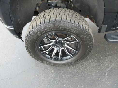 Used 2019 Chevrolet Silverado 1500 RST w/ All-Star Edition AWD/4WD image 14