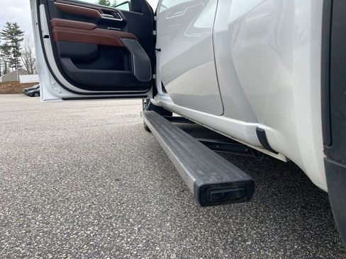 Used 2023 GMC Sierra 1500 Denali Ultimate image 20