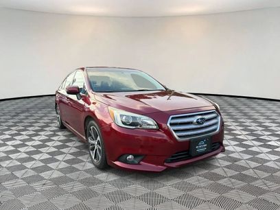 Used 2015 Subaru Legacy 2.5i Limited