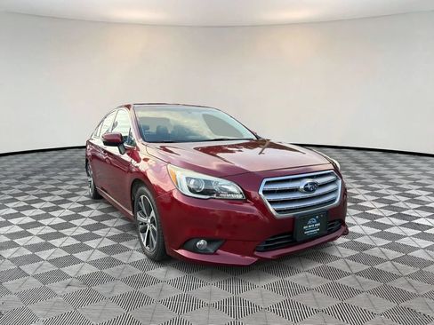 Used 2015 Subaru Legacy 2.5i Limited AWD/4WD image 1