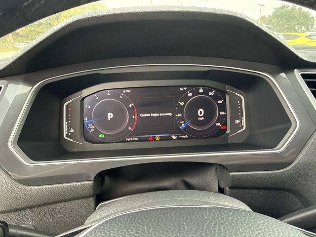 Used 2020 Volkswagen Tiguan SEL FWD image 30