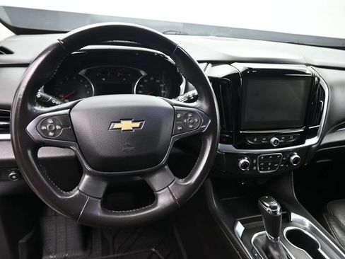 Used 2019 Chevrolet Traverse LT AWD/4WD image 15