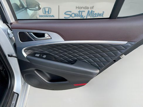 Used 2019 Genesis G70 2.0T Advanced w/ Dynamic Package image 30