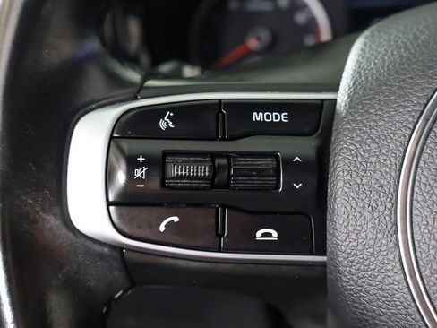 Used 2021 Kia K5 GT-Line image 40