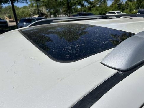 Used 2020 Toyota Sequoia Platinum AWD/4WD image 12