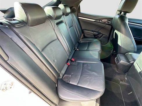 Used 2017 Honda Civic Sport Touring image 24