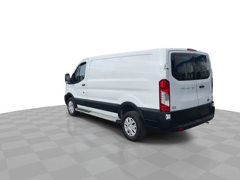 Used 2024 Ford Transit 250 Low Roof w/ Exterior Upgrade Package image 2
