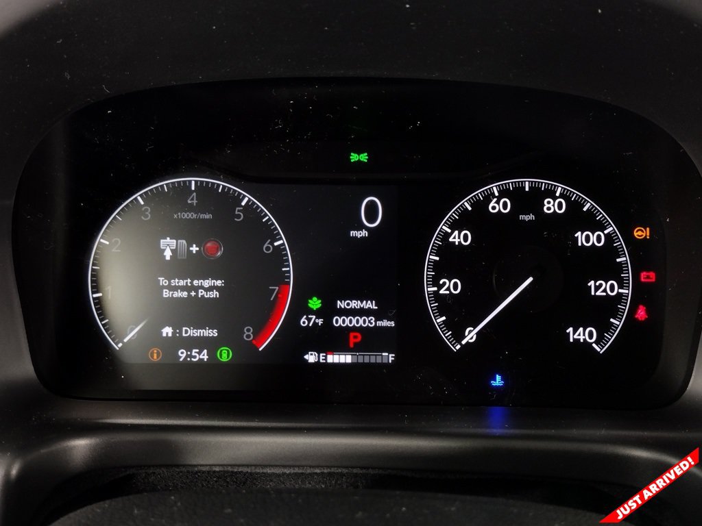 New 2027 Honda Odyssey Elite image 15