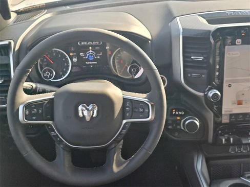 Used 2026 RAM 1500 Big Horn image 15