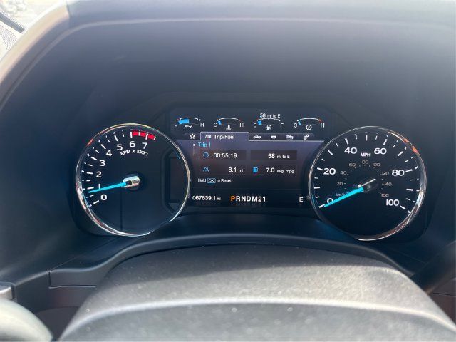 Used 2019 Ford F250 Lariat w/ Lariat Ultimate Package AWD/4WD image 26