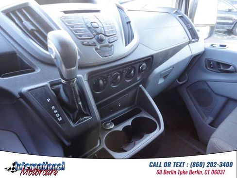 Used 2016 Ford Transit 150 XL RWD image 9