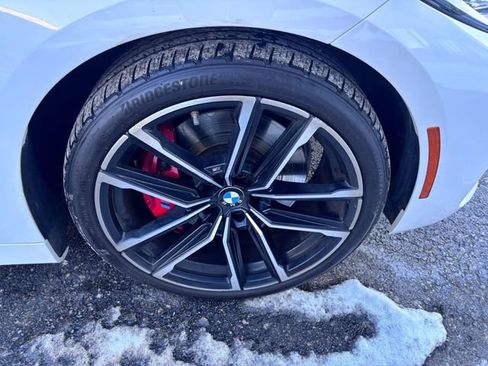 Used 2021 BMW 440i xDrive M440i xDrive w/ Premium Package image 30