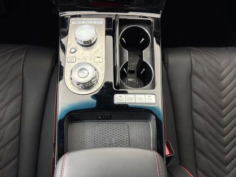 New 2025 Genesis G80 3.5T Sport image 28