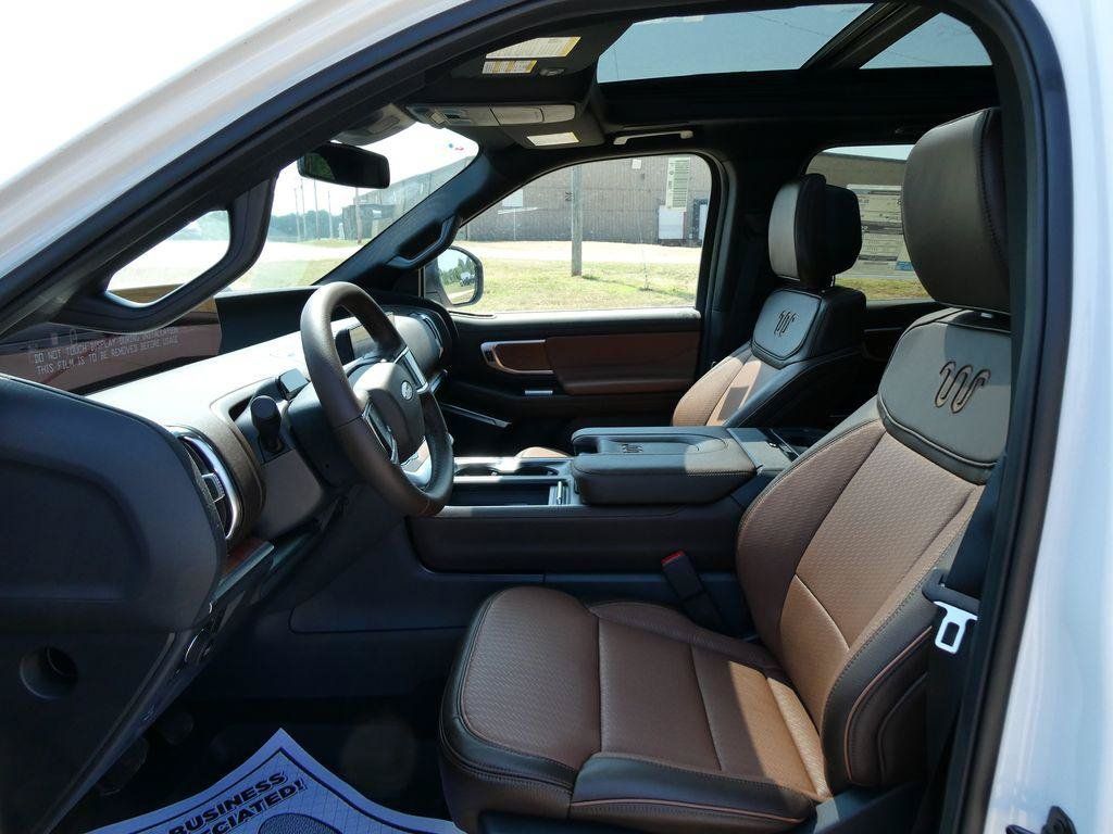 New 2027 Ford Expedition King Ranch AWD/4WD image 18