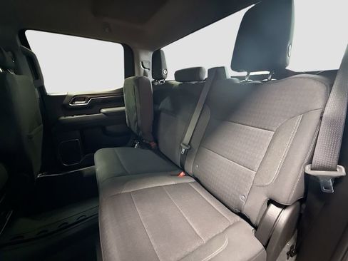 Used 2023 Chevrolet Silverado 1500 LT image 23