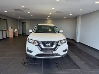 Used 2017 Nissan Rogue S video 2