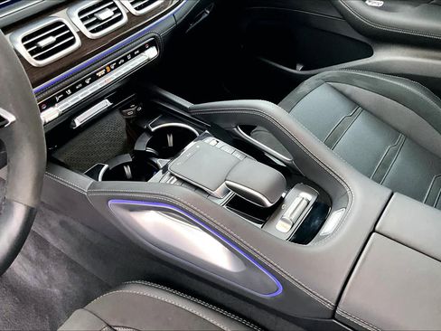 Used 2024 Mercedes-Benz GLE 53 AMG 4MATIC image 16