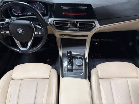 Used 2023 BMW 430i Convertible w/ Convenience Package RWD image 13