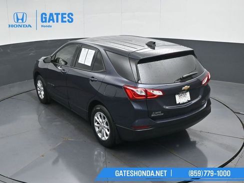 Used 2019 Chevrolet Equinox LS w/ LS Convenience Package AWD/4WD image 45