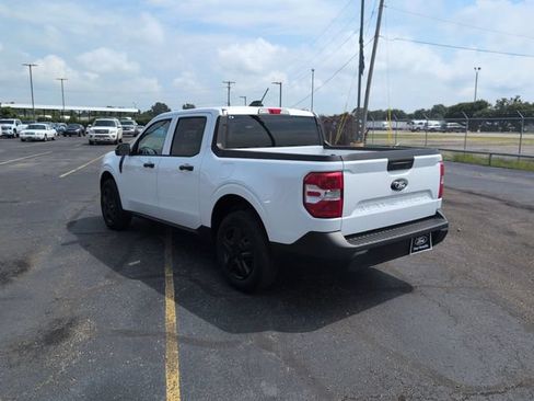 Used 2025 Ford Maverick XL w/ Equipment Group 102A AWD/4WD image 5