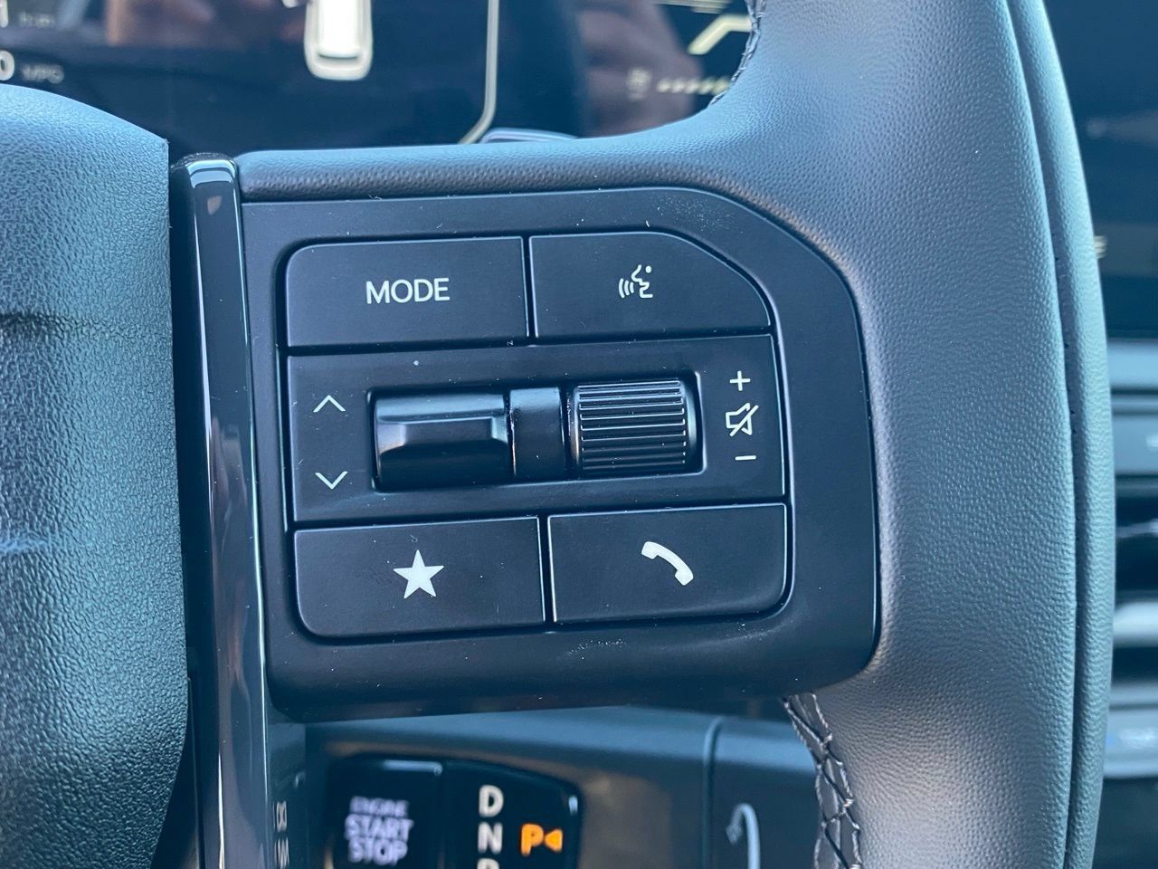 New 2027 Kia Telluride SX X-Line AWD/4WD image 14