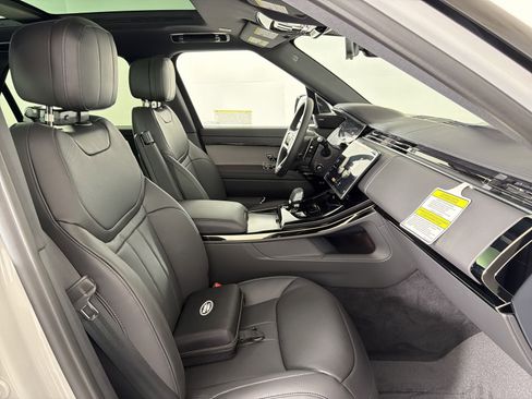 New 2026 Land Rover Range Rover Sport SE image 33