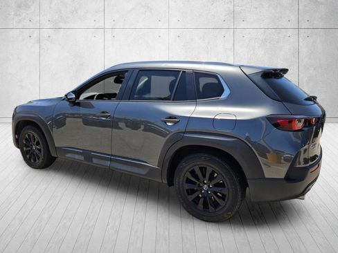 Used 2024 MAZDA CX-50 AWD 2.5 S w/ Select Package image 5