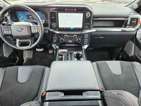 Certified 2025 Ford F150 Raptor image 15