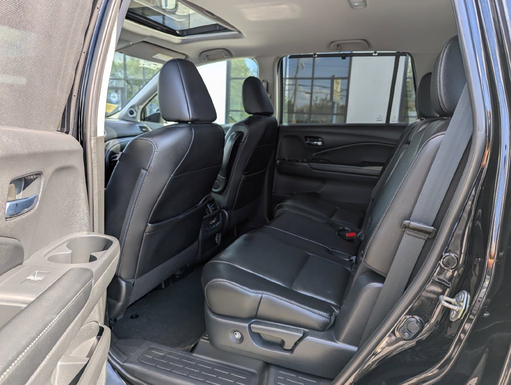 Used 2020 Honda Pilot EX-L image 35